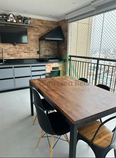 Apartamento à venda com 2 quartos, 69m² - Foto 3