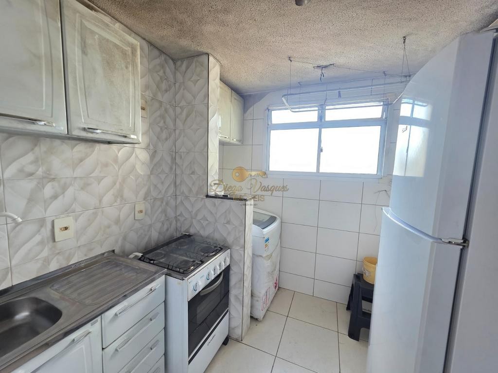 Apartamento para alugar com 2 quartos, 52m² - Foto 8