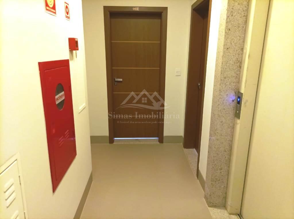 Apartamento à venda com 2 quartos, 90m² - Foto 29