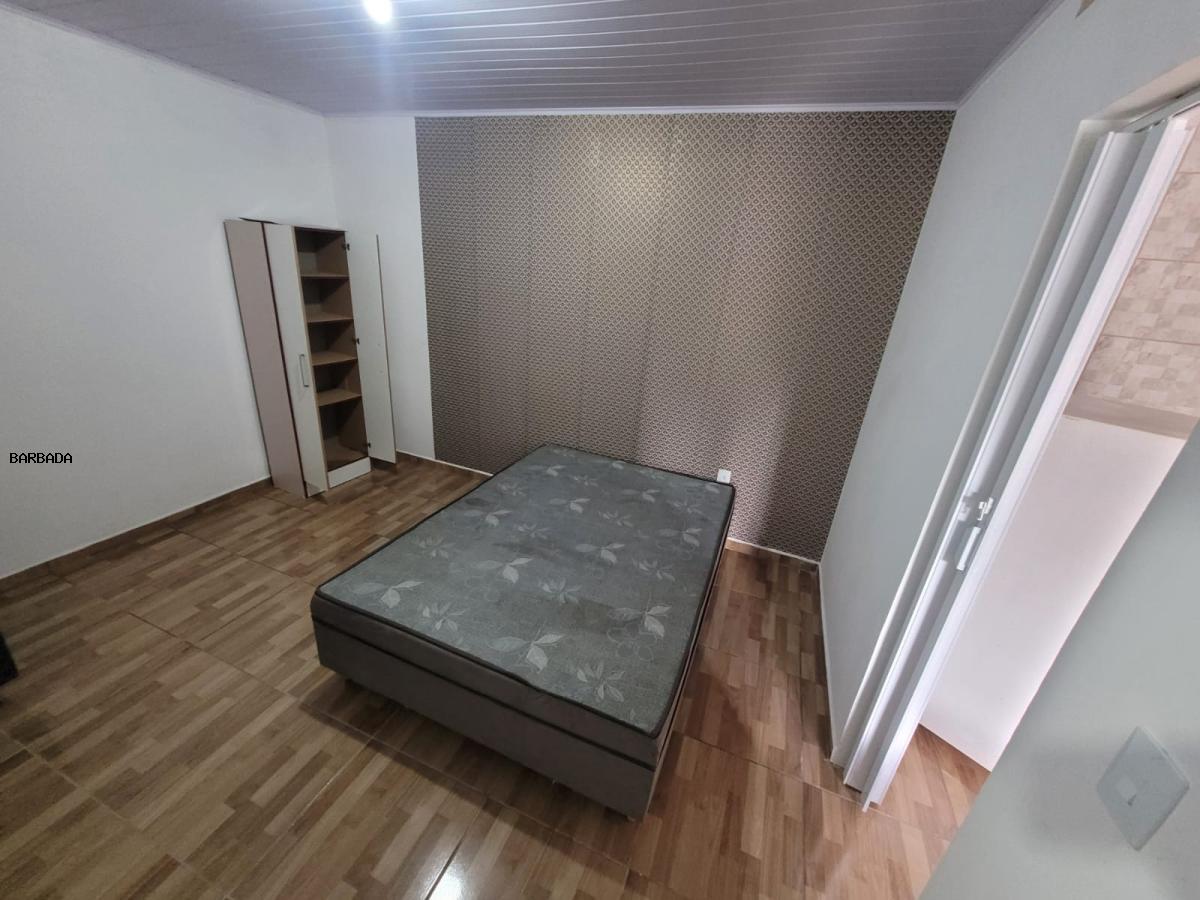 Kitnet e Studio para alugar com 1 quarto, 30m² - Foto 3