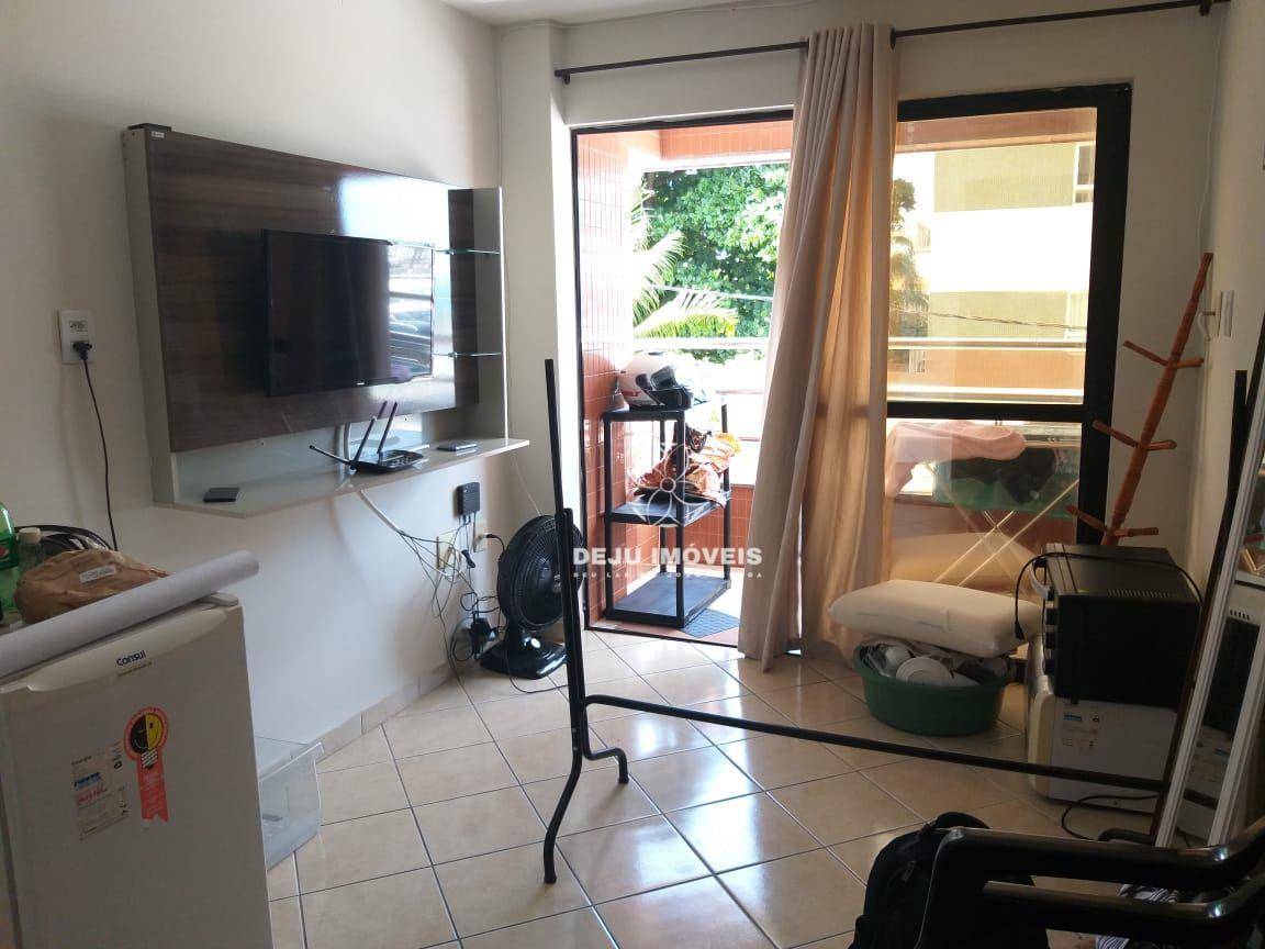 Apartamento à venda com 1 quarto, 29m² - Foto 6