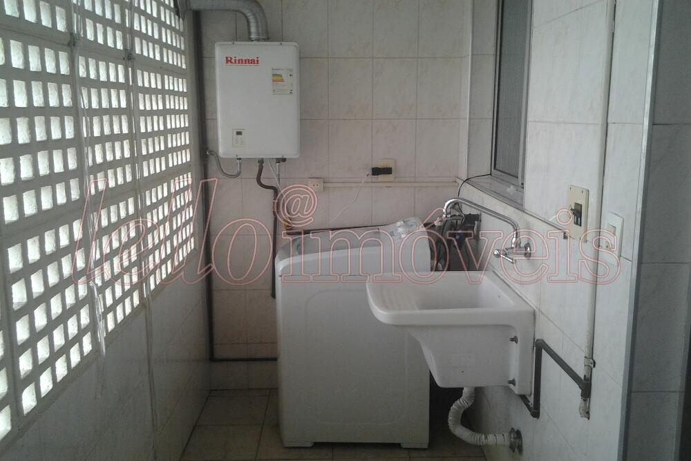 Apartamento para alugar com 3 quartos, 106m² - Foto 9