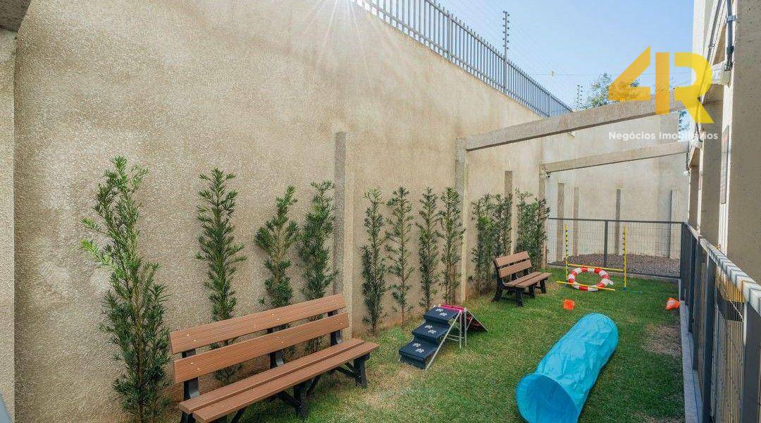 Apartamento à venda com 3 quartos, 118m² - Foto 7