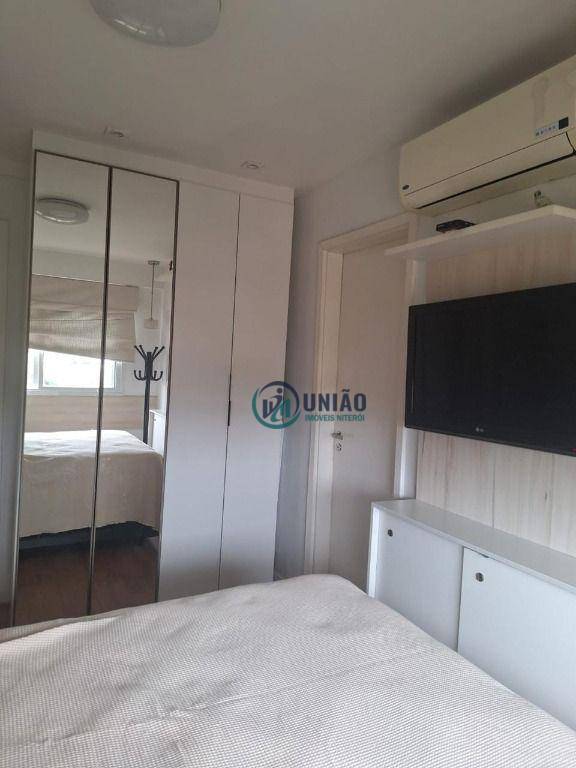 Apartamento à venda com 3 quartos, 71m² - Foto 12