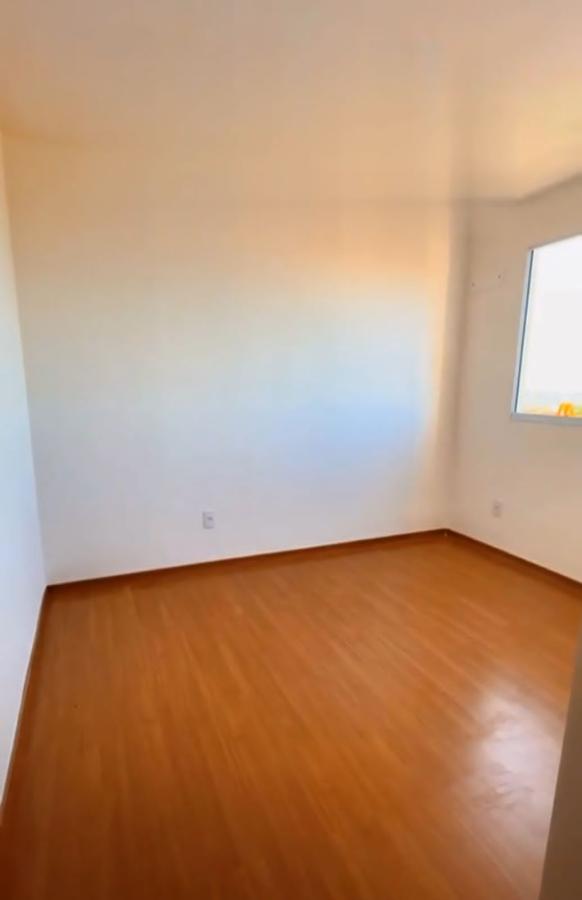 Apartamento à venda com 2 quartos, 44m² - Foto 3