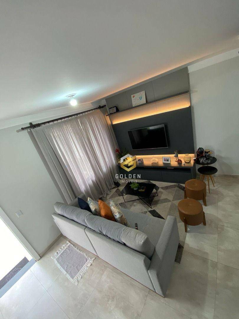 Sobrado à venda com 3 quartos, 106m² - Foto 3