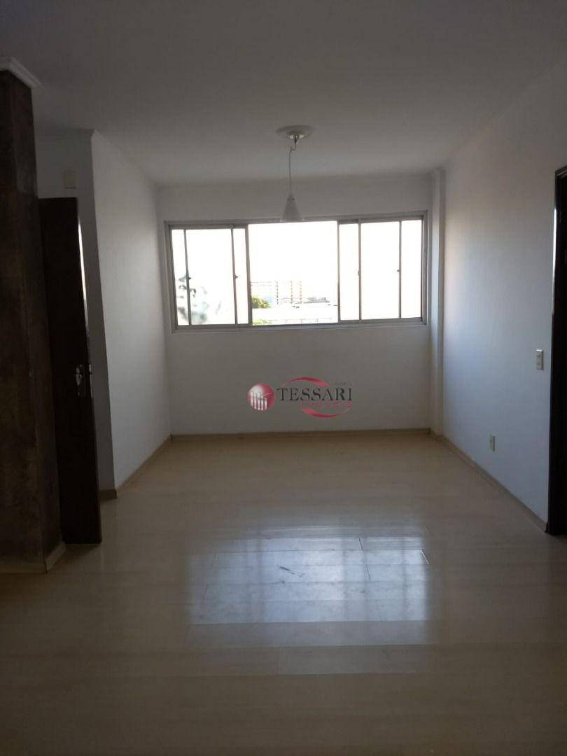 Apartamento à venda com 2 quartos, 84m² - Foto 3