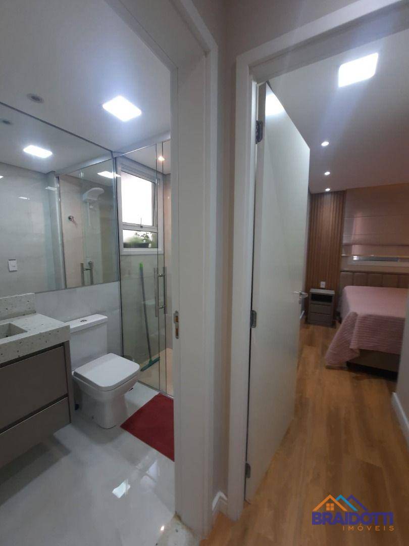 Apartamento à venda com 2 quartos, 56m² - Foto 27