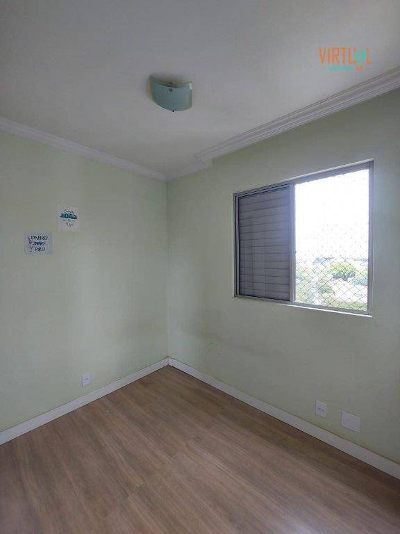 Apartamento à venda com 3 quartos, 65m² - Foto 10