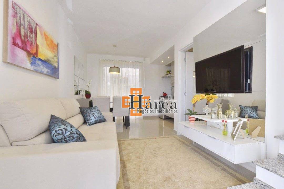 Sobrado, 2 quartos, 53 m² - Foto 3