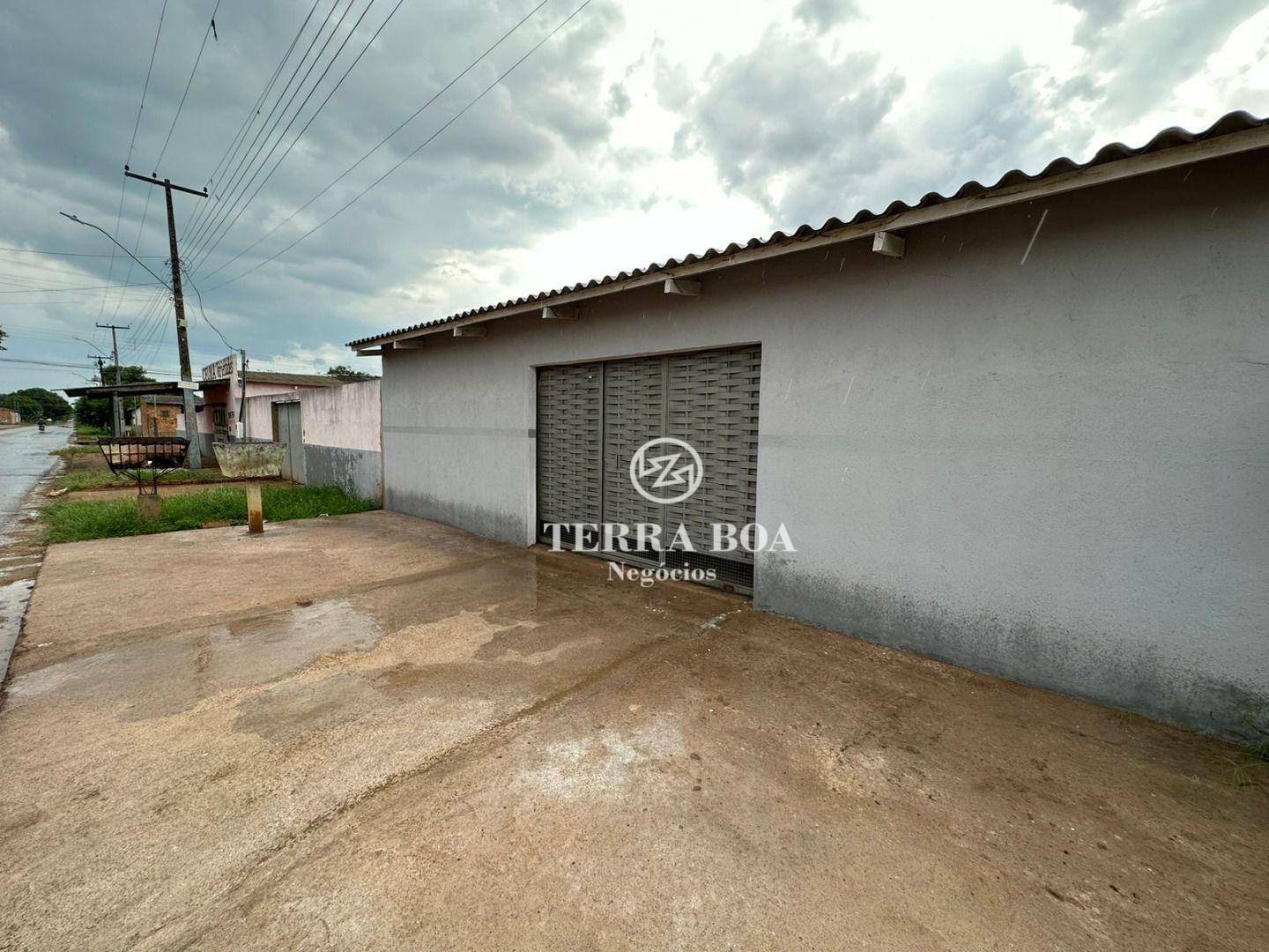 Casa à venda com 2 quartos, 150m² - Foto 5