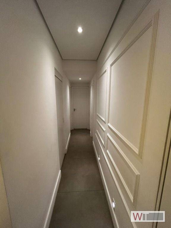 Apartamento à venda com 3 quartos, 132m² - Foto 37