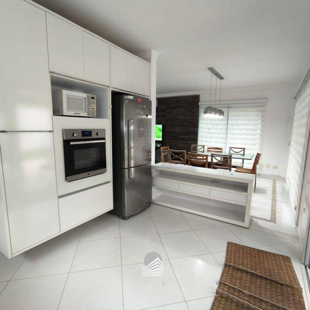 Casa de Condomínio, 5 quartos - Foto 3