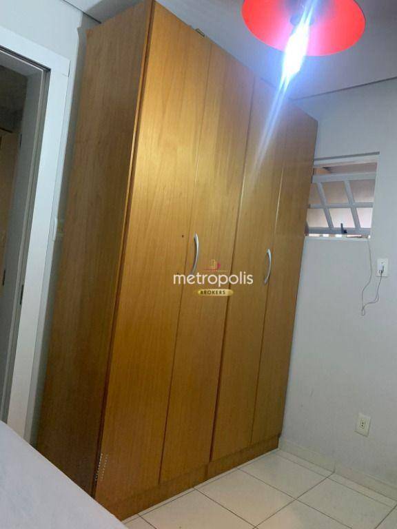 Apartamento à venda com 3 quartos, 130m² - Foto 24