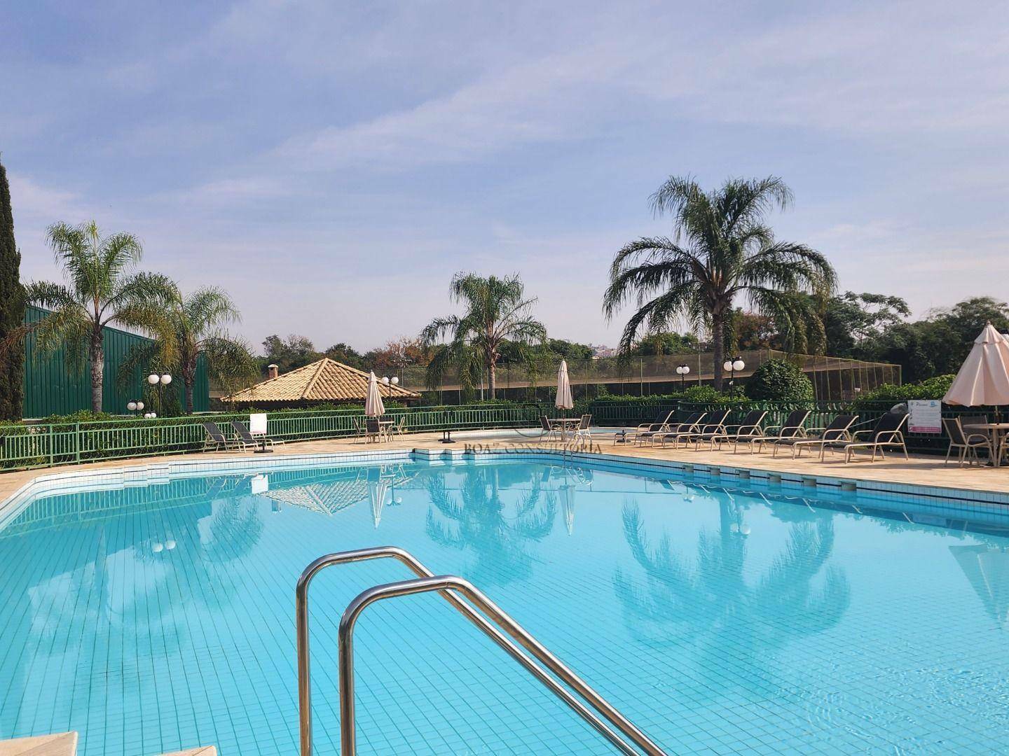 Casa de Condomínio à venda com 3 quartos, 244m² - Foto 14
