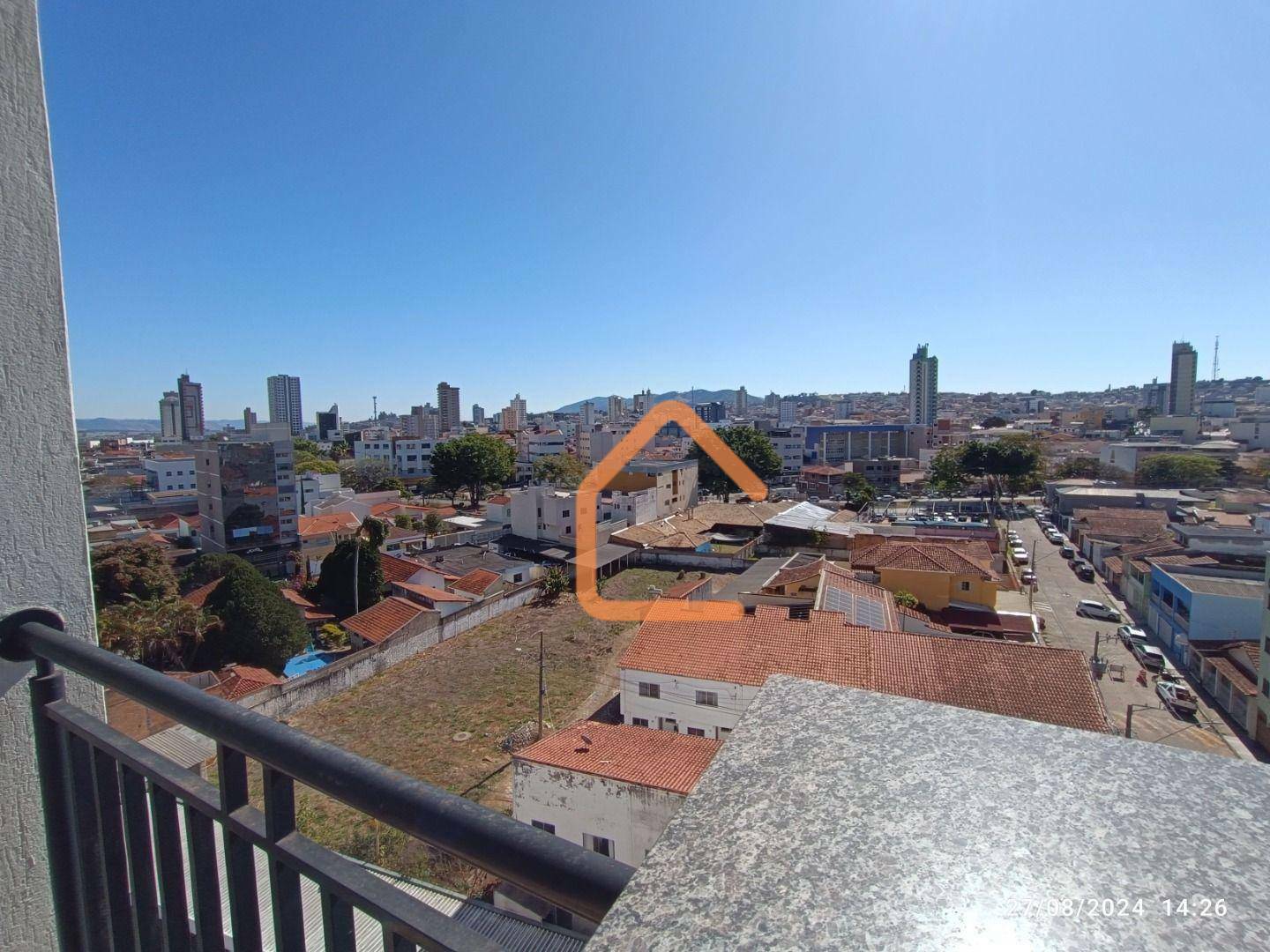 Apartamento à venda com 3 quartos, 170m² - Foto 14