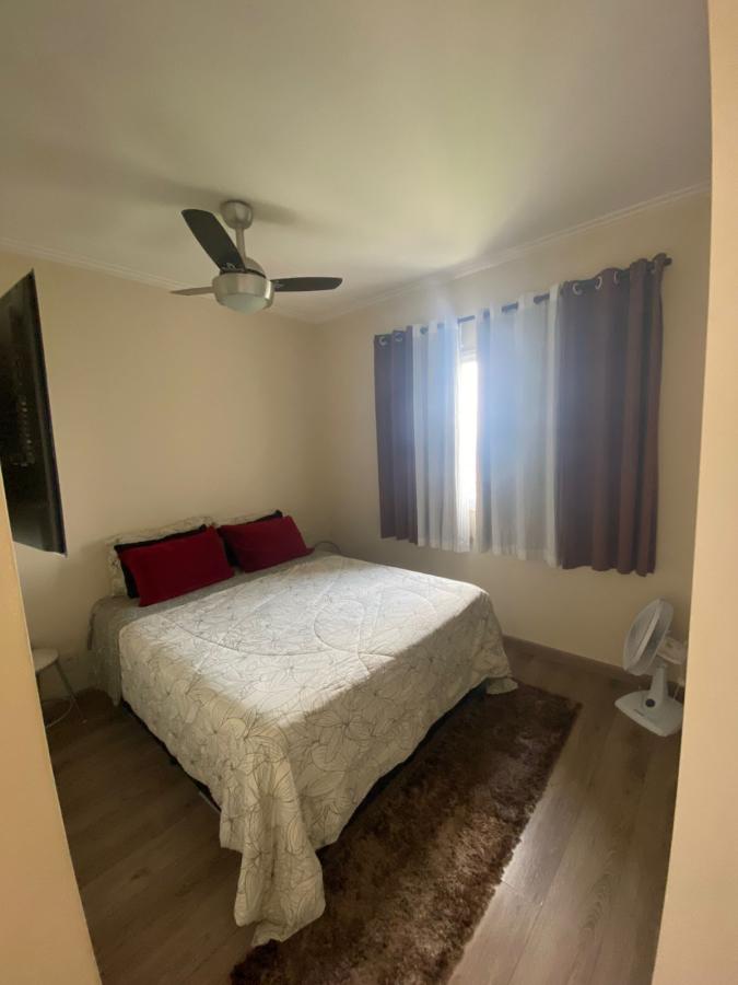 Apartamento à venda com 3 quartos, 105m² - Foto 5