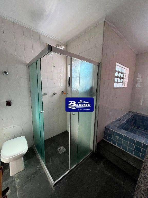 Sobrado, 4 quartos, 327 m² - Foto 47