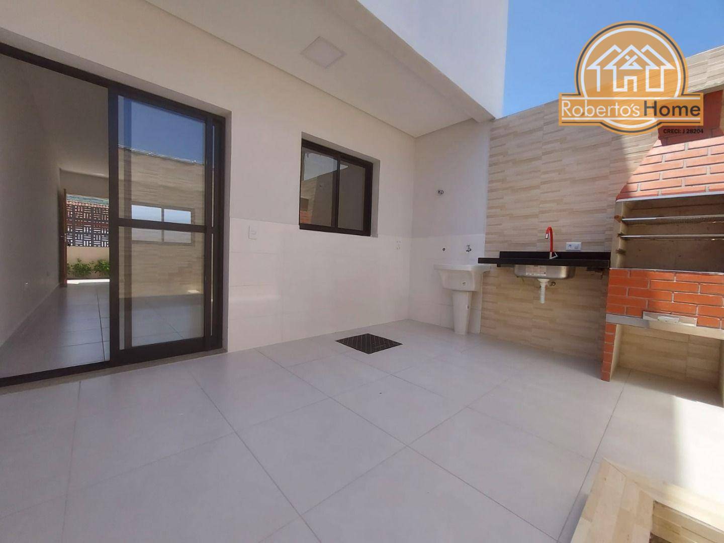 Sobrado à venda com 2 quartos, 71m² - Foto 1