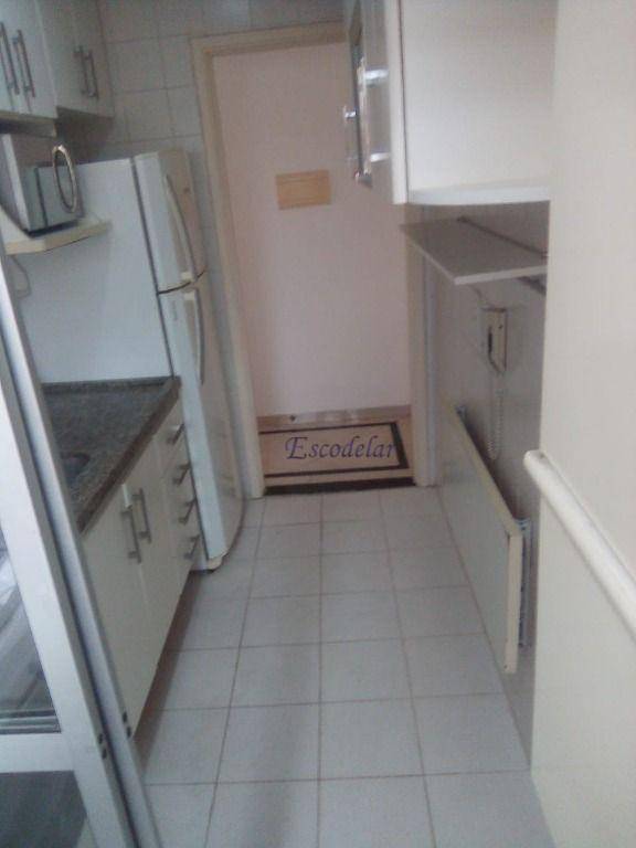 Apartamento à venda com 3 quartos, 61m² - Foto 10