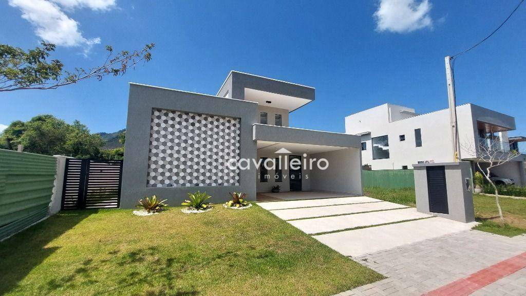 Casa de Condomínio à venda com 3 quartos, 195m² - Foto 1