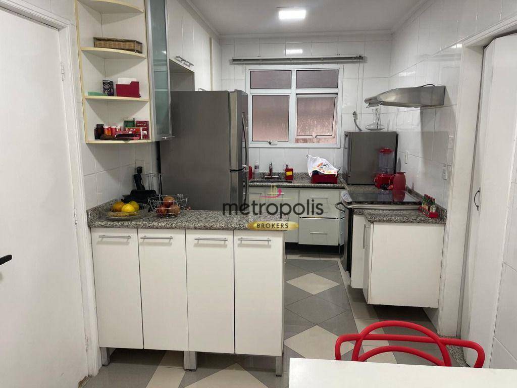 Apartamento à venda com 3 quartos, 117m² - Foto 6