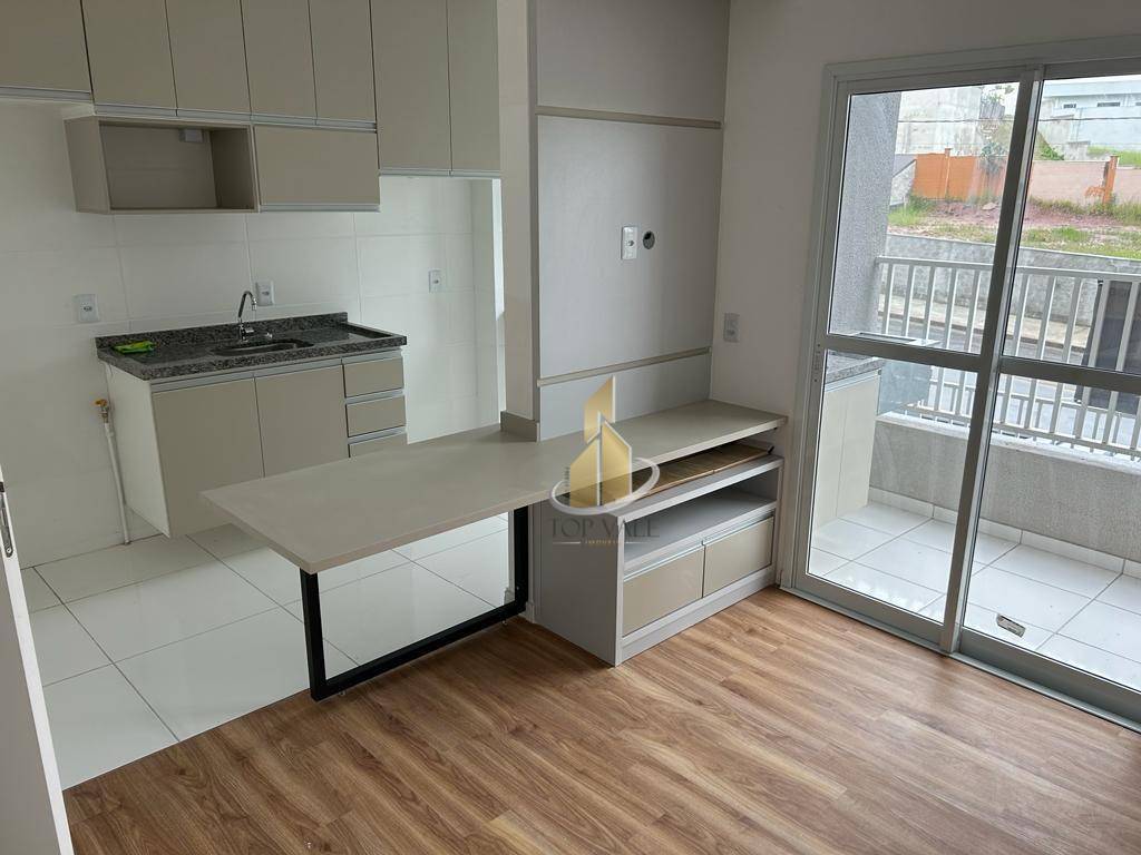 Apartamento à venda com 2 quartos, 51m² - Foto 1