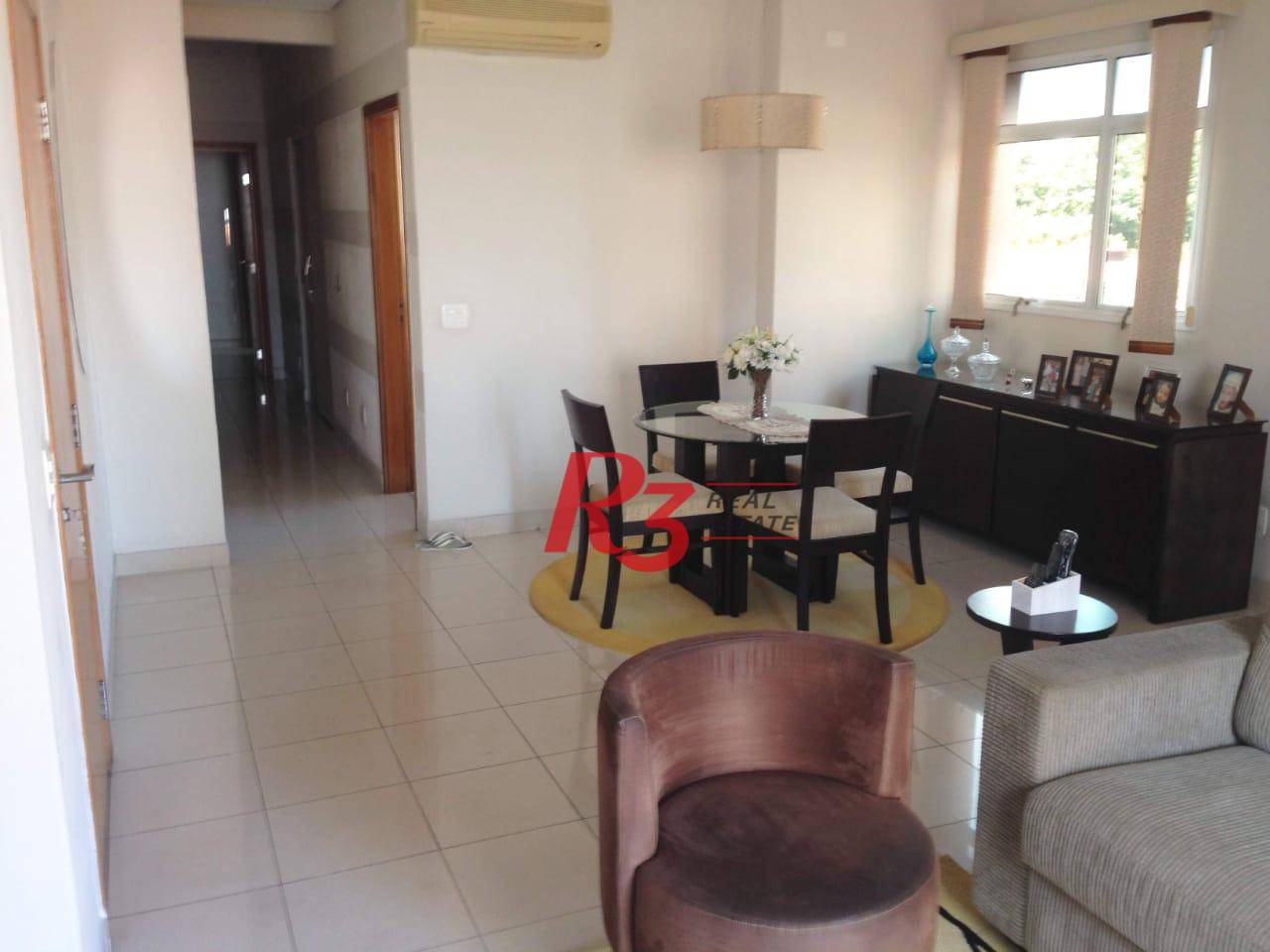 Apartamento à venda com 3 quartos, 150m² - Foto 5