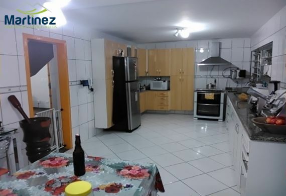 Sobrado à venda com 3 quartos, 260m² - Foto 9