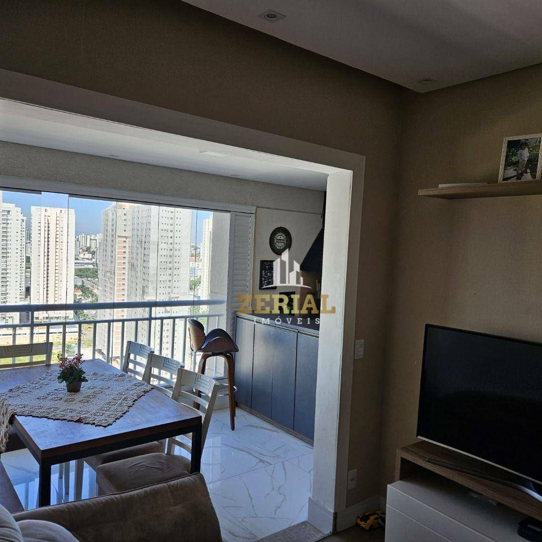 Apartamento à venda com 2 quartos, 77m² - Foto 7