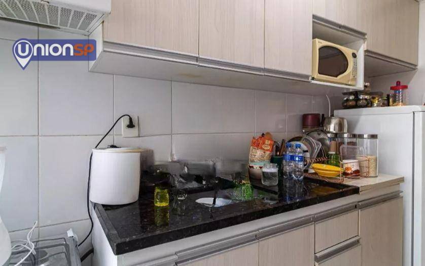 Apartamento à venda com 2 quartos, 43m² - Foto 11