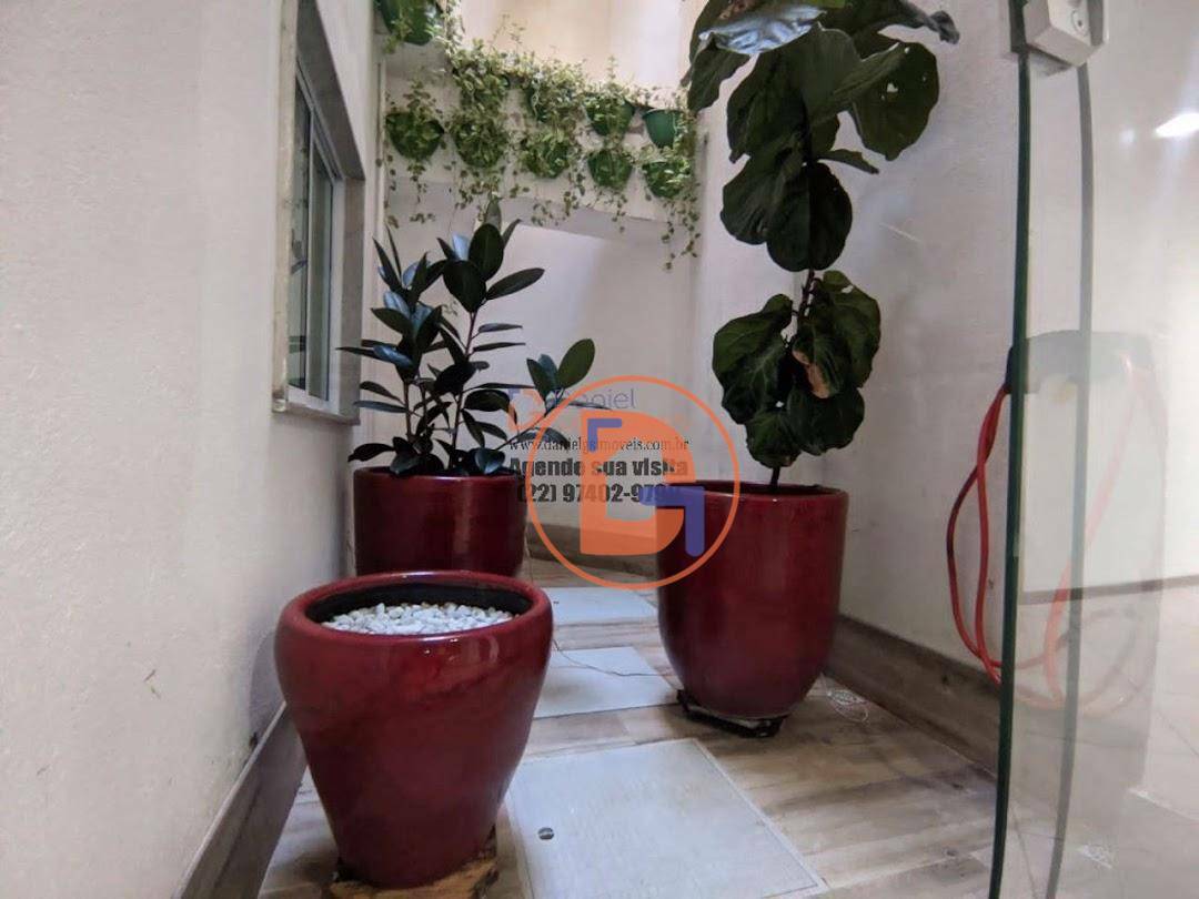 Apartamento à venda com 4 quartos, 150m² - Foto 38