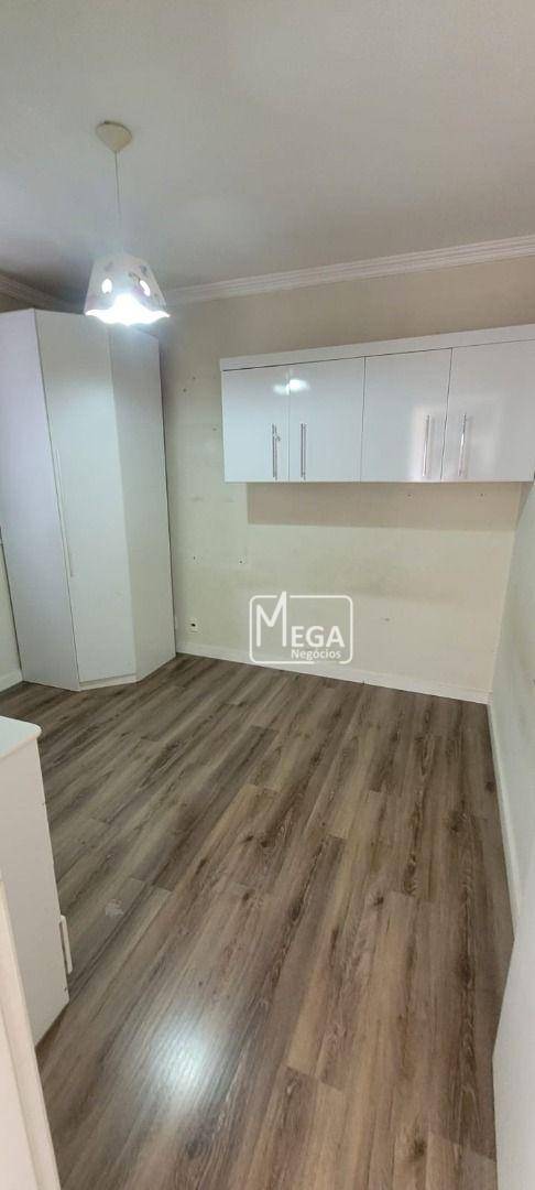 Apartamento à venda com 2 quartos, 51m² - Foto 3