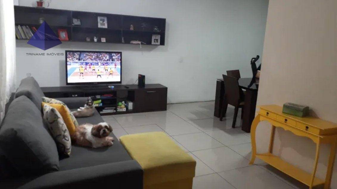 Casa de Condomínio à venda com 3 quartos, 90m² - Foto 3