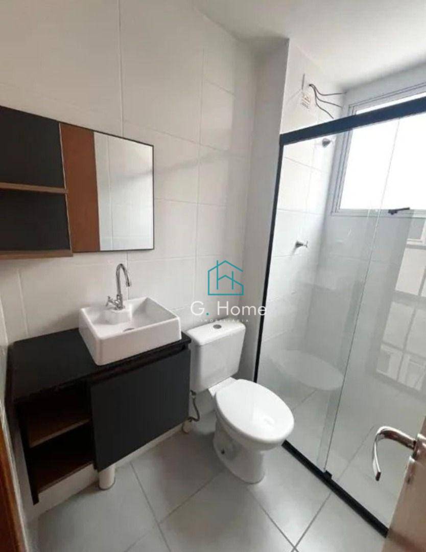 Apartamento à venda com 2 quartos, 44m² - Foto 7