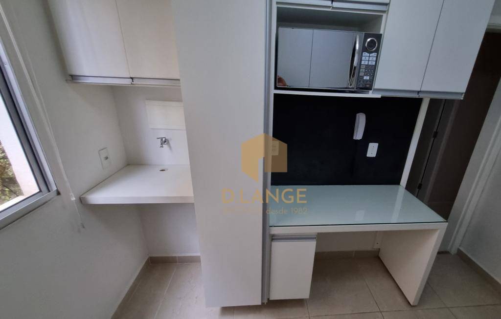 Apartamento à venda com 1 quarto, 45m² - Foto 18