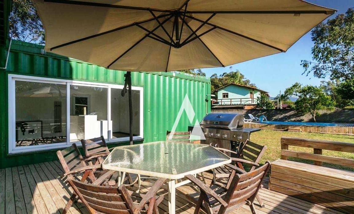Casa de Condomínio para alugar com 3 quartos, 400m² - Foto 26