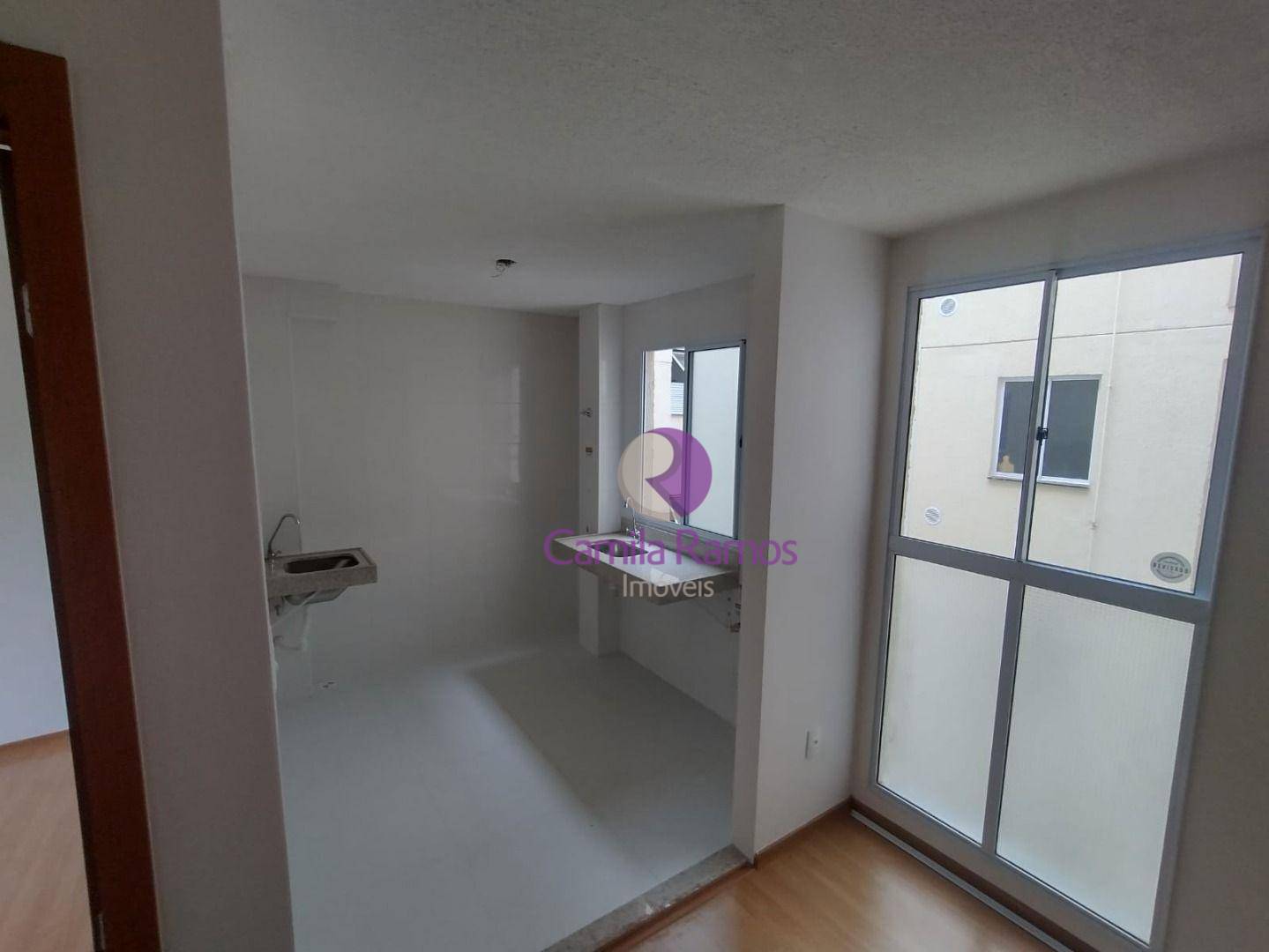 Apartamento para alugar com 2 quartos, 40m² - Foto 4