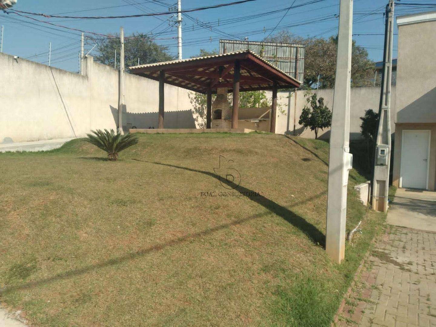 Sobrado à venda com 2 quartos, 53m² - Foto 4