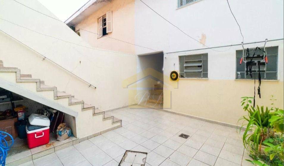 Sobrado à venda com 3 quartos, 180m² - Foto 20