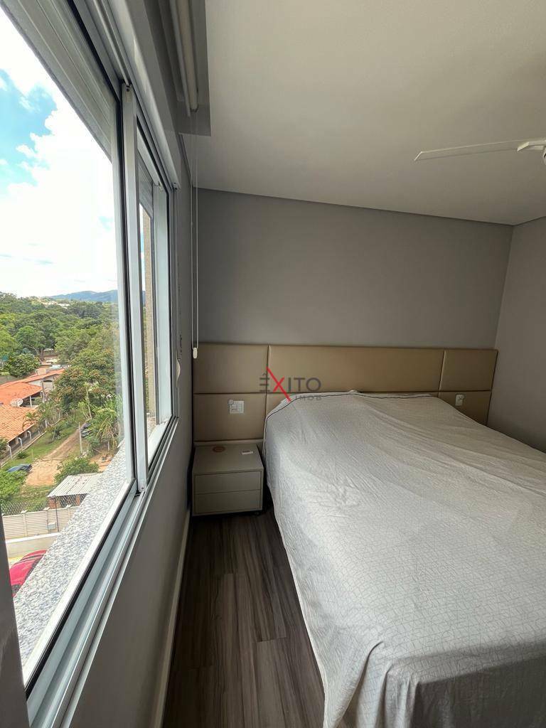 Apartamento à venda com 2 quartos, 88m² - Foto 23