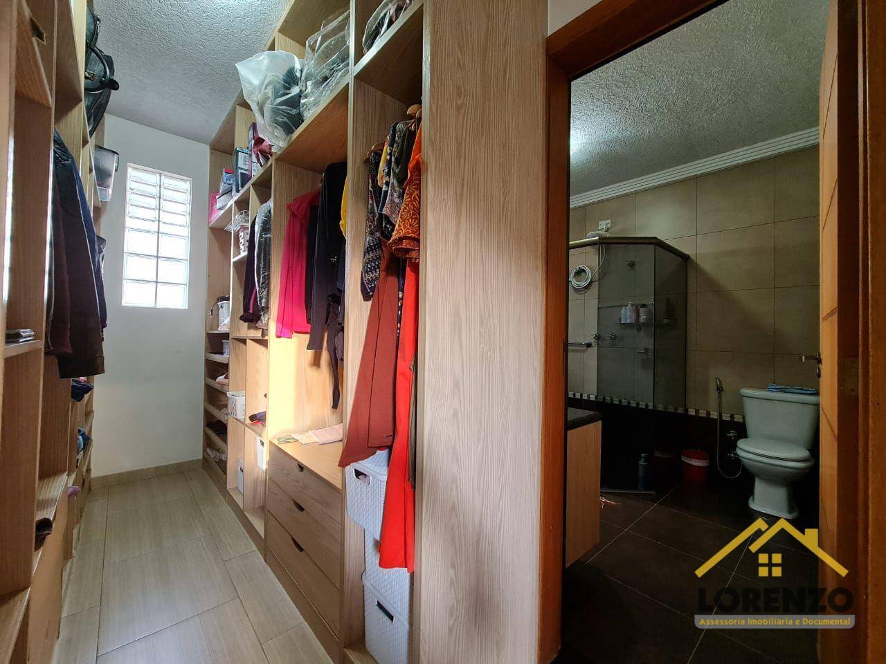 Sobrado à venda com 4 quartos, 220m² - Foto 21