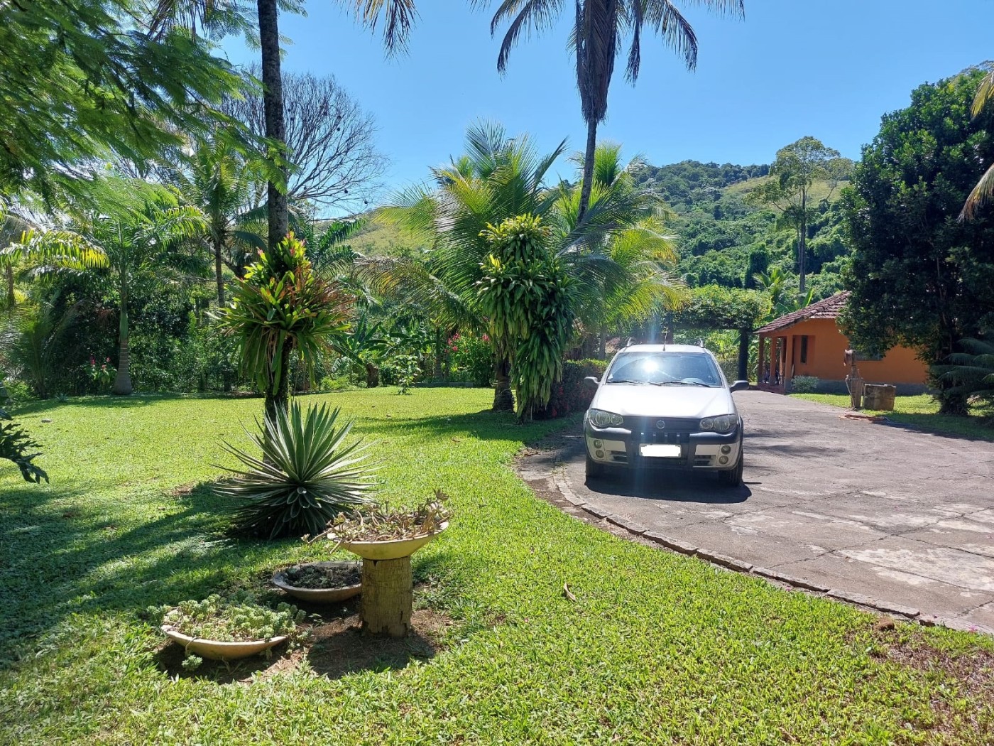 Sítio à venda com 7 quartos, 14m² - Foto 19