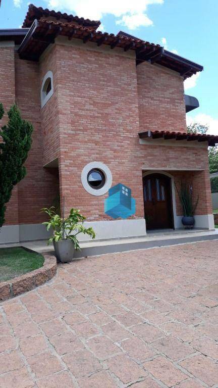 Chácara à venda com 5 quartos, 1100m² - Foto 33