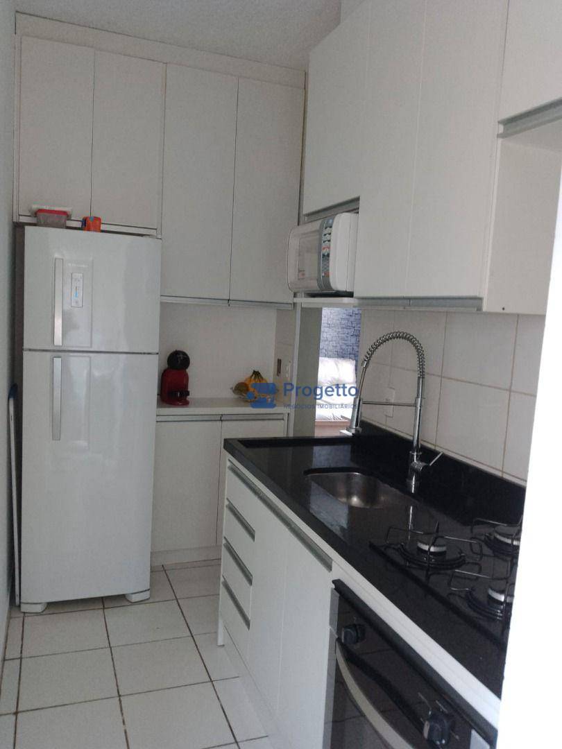 Apartamento à venda com 2 quartos, 44m² - Foto 14