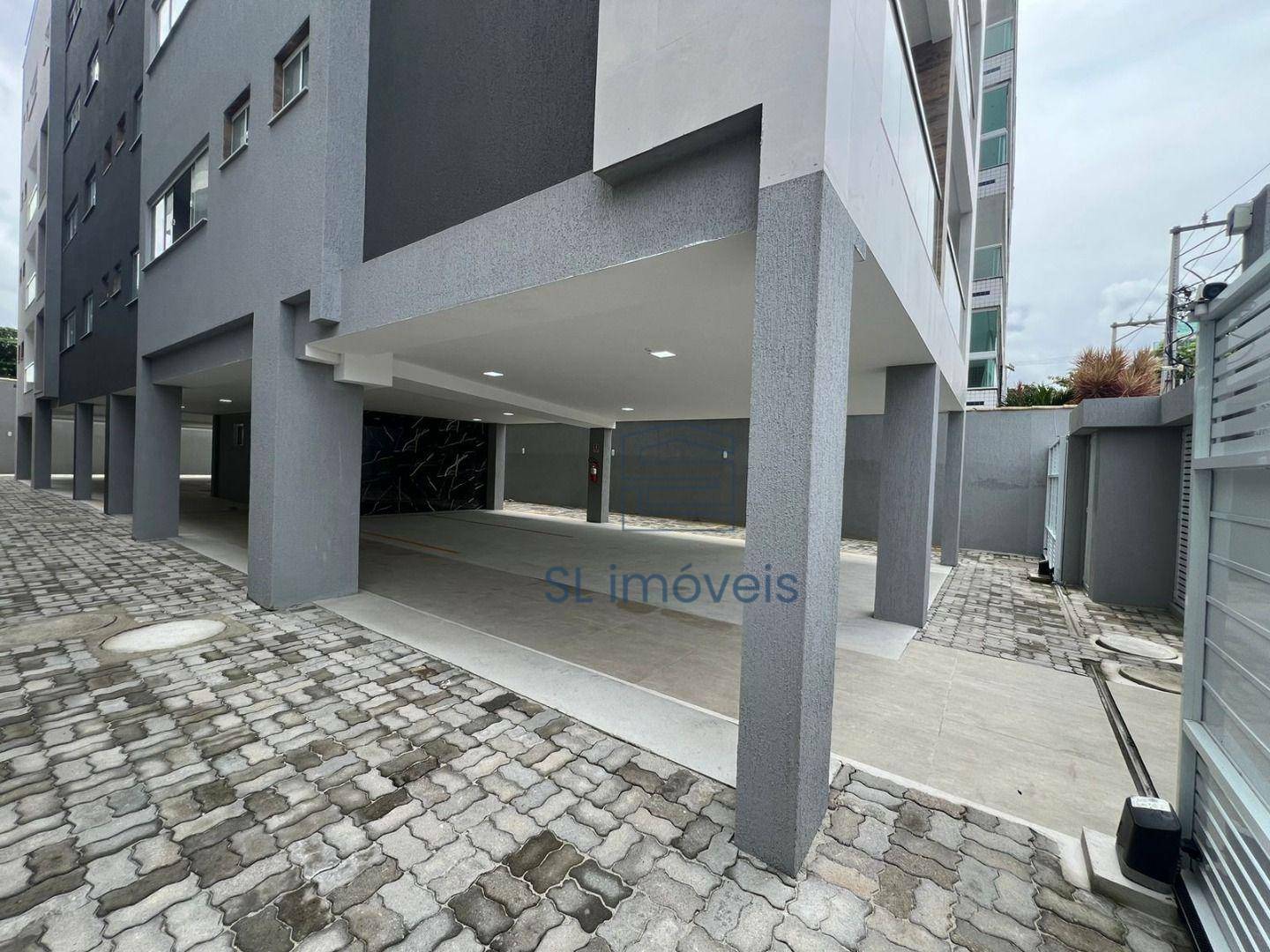 Cobertura à venda com 2 quartos, 70m² - Foto 3