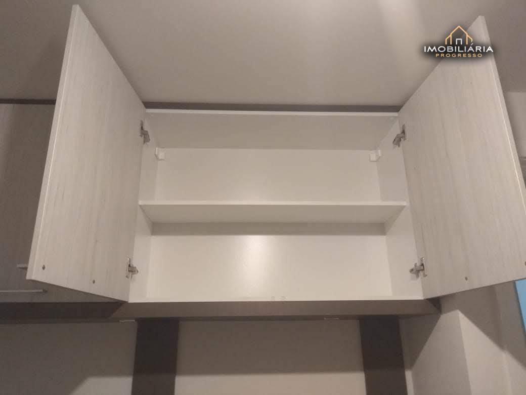 Apartamento à venda com 2 quartos, 42m² - Foto 6