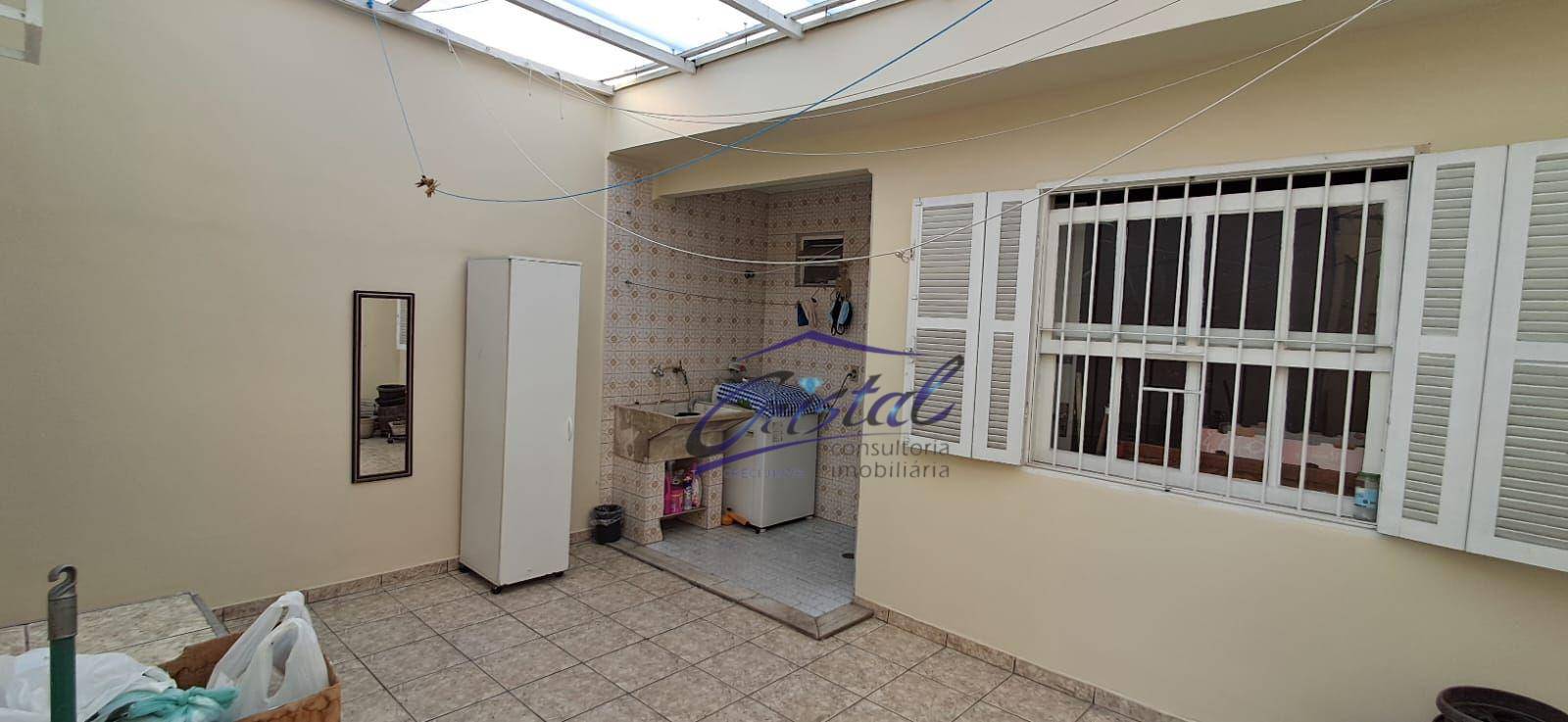 Casa à venda com 3 quartos, 123m² - Foto 18