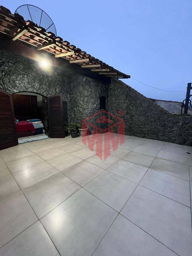 Sobrado, 3 quartos, 189 m² - Foto 43