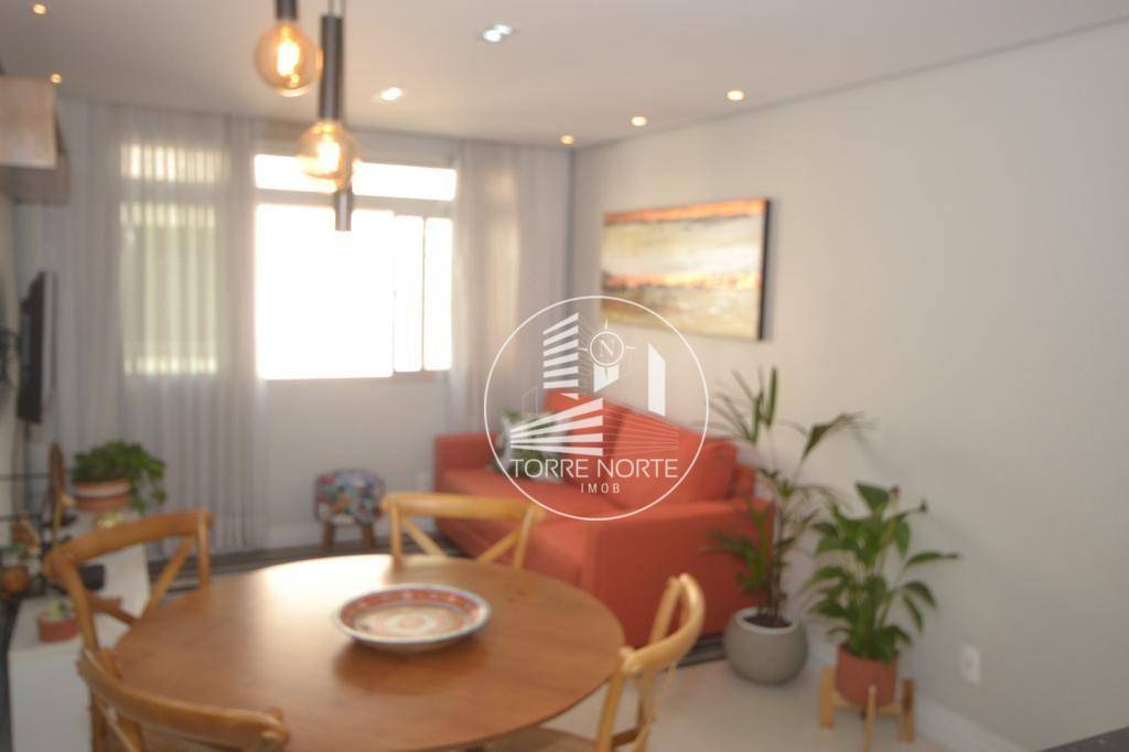 Apartamento à venda com 3 quartos, 72m² - Foto 11